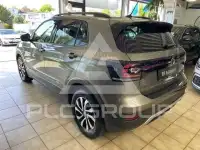 2021 Volkswagen T-Cross