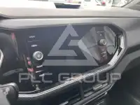 2021 Volkswagen T-Cross