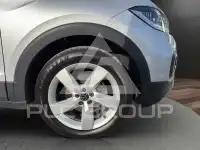 2021 Volkswagen T-Cross