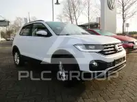 2021 Volkswagen T-Cross
