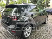 2021 Volkswagen T-Cross