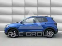 2021 Volkswagen T-Cross