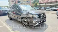 2021 Volkswagen T-Cross