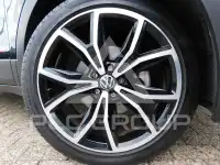 2021 Volkswagen T-Cross