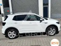 2021 Volkswagen T-Cross