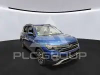 2021 Volkswagen T-Cross