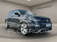 2021 Volkswagen T-Cross