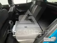2021 Volkswagen T-Cross
