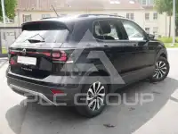 2021 Volkswagen T-Cross