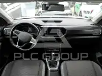 2021 Volkswagen T-Cross