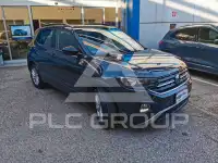 2021 Volkswagen T-Cross