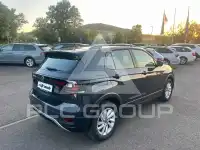 2021 Volkswagen T-Cross