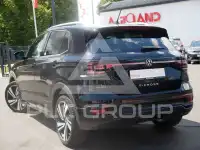 2021 Volkswagen T-Cross