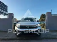 2021 Volkswagen T-Cross