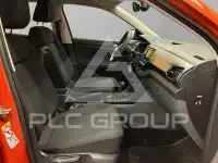 2021 Volkswagen T-Cross