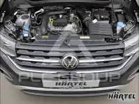 2021 Volkswagen T-Cross