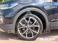 2021 Volkswagen T-Cross