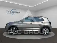 2021 Volkswagen T-Cross