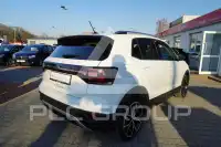 2021 Volkswagen T-Cross