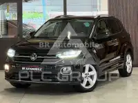 2021 Volkswagen T-Cross