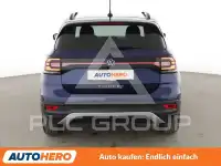 2021 Volkswagen T-Cross