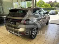 2021 Volkswagen T-Cross