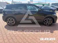 2021 Volkswagen T-Cross