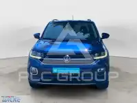 2021 Volkswagen T-Cross