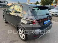 2021 Volkswagen T-Cross