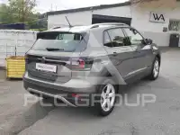 2021 Volkswagen T-Cross