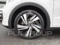 2021 Volkswagen T-Cross