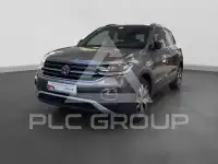2021 Volkswagen T-Cross
