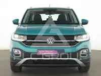 2021 Volkswagen T-Cross