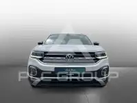 2021 Volkswagen T-Cross