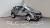 2021 Volkswagen T-Cross