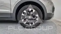 2021 Volkswagen T-Cross