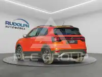 2021 Volkswagen T-Cross
