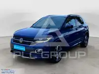 2021 Volkswagen T-Cross
