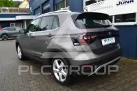 2021 Volkswagen T-Cross