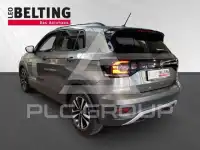 2021 Volkswagen T-Cross