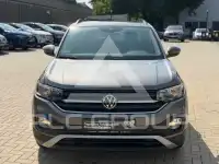 2021 Volkswagen T-Cross