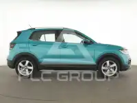 2021 Volkswagen T-Cross