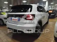 2021 Volkswagen T-Cross