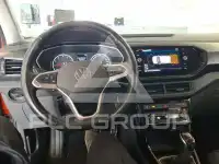 2021 Volkswagen T-Cross