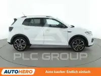 2021 Volkswagen T-Cross