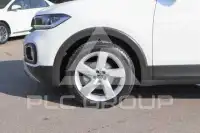 2021 Volkswagen T-Cross