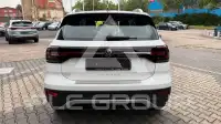 2021 Volkswagen T-Cross
