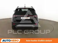 2021 Volkswagen T-Cross