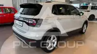 2021 Volkswagen T-Cross