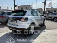 2021 Volkswagen T-Cross